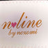 n line by nozomi 裏地ドット 2Bテーラードジャケット&タイトスカート セットアップ レディース JPN:11号