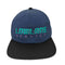 ラディアル RADIALL 23SS LOW LANE TRUCKER CAP メンズ FREE