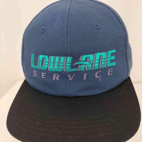 ラディアル RADIALL 23SS LOW LANE TRUCKER CAP メンズ FREE