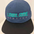 ラディアル RADIALL 23SS LOW LANE TRUCKER CAP メンズ FREE