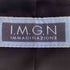 I.M.G.N WASHABLE STRETCH 背抜き 2Bテーラードジャケット&タイトスカート セットアップ レディース 11