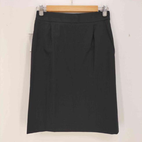 I.M.G.N WASHABLE STRETCH 背抜き 2Bテーラードジャケット&タイトスカート セットアップ レディース 11