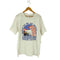 フルーツオブザルーム FRUIT OF THE LOOM 90S DESERT STORM プリントTシャツ 湾岸戦争 メンズ JPN:XL