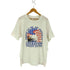 フルーツオブザルーム FRUIT OF THE LOOM 90S DESERT STORM プリントTシャツ 湾岸戦争 メンズ JPN:XL