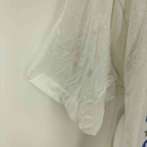 フルーツオブザルーム FRUIT OF THE LOOM 90S DESERT STORM プリントTシャツ 湾岸戦争 メンズ JPN:XL