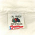 フルーツオブザルーム FRUIT OF THE LOOM 90S DESERT STORM プリントTシャツ 湾岸戦争 メンズ JPN:XL