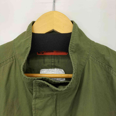 ラディアル RADIALL 25SS SURFIN BIRD - FIELD JACKET メンズ