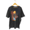 ハーレーダビッドソン HARLEY-DAVIDSON ガールプリントTシャツ メンズ JPN:XL