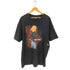 ハーレーダビッドソン HARLEY-DAVIDSON ガールプリントTシャツ メンズ JPN:XL