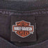 ハーレーダビッドソン HARLEY-DAVIDSON ガールプリントTシャツ メンズ JPN:XL