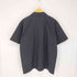 ユナイテッドアスレ UNITED ATHLE オープンカラー ショートスリーブ シャツ メンズ JPN:XL