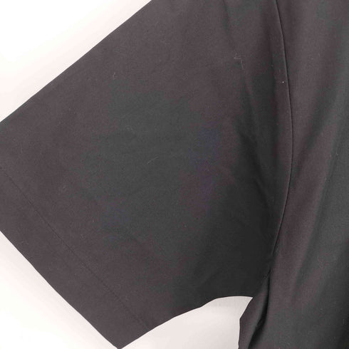 ユナイテッドアスレ UNITED ATHLE オープンカラー ショートスリーブ シャツ メンズ JPN:XL