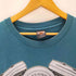 ハーレーダビッドソン HARLEY-DAVIDSON 90S エンジンプリントTシャツ HOLOUBEK シングルステッチ メンズ JPN:L
