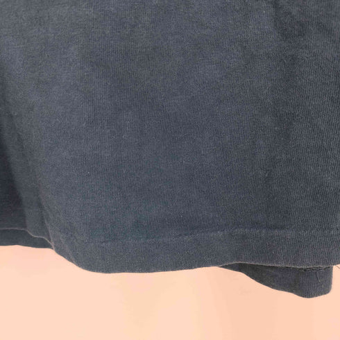 ハーレーダビッドソン HARLEY-DAVIDSON 90S エンジンプリントTシャツ HOLOUBEK シングルステッチ メンズ JPN:L