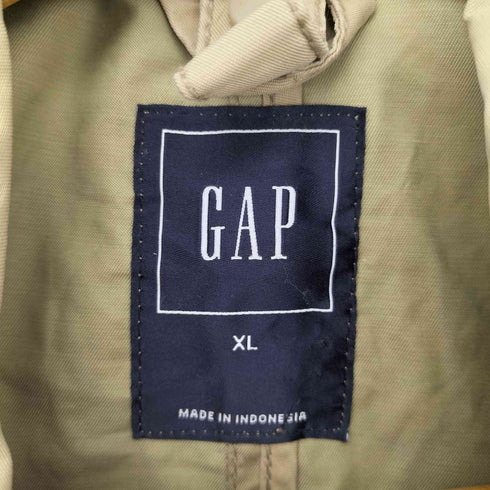 ギャップ Gap バルマカーンコート メンズ JPN:L