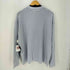 ラディアル RADIALL 25SS Nova Wagon CREW NECK SWEATER L/S メンズ JPN:L