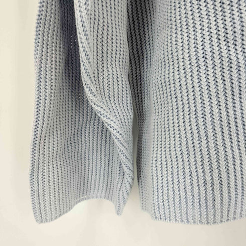 ラディアル RADIALL 25SS Nova Wagon CREW NECK SWEATER L/S メンズ JPN:L
