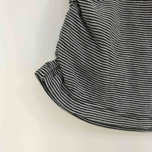 ビューティーアンドユースユナイテッドアローズ BEAUTY & YOUTH UNITED ARROWS コットンフライス オフショルダー トップス レディース