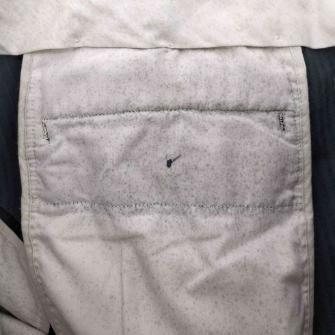 ニコルサンジル Nicole St Gilles NIEDIECK CORD 2タック センタープレス 太畝 コーデュロイパンツ メンズ