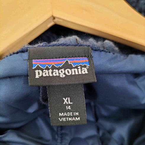 パタゴニア patagonia キッズ レトロX ボマージャケット レディース KIDS XL