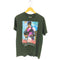ripple junction アーティストTシャツ メンズ JPN:M