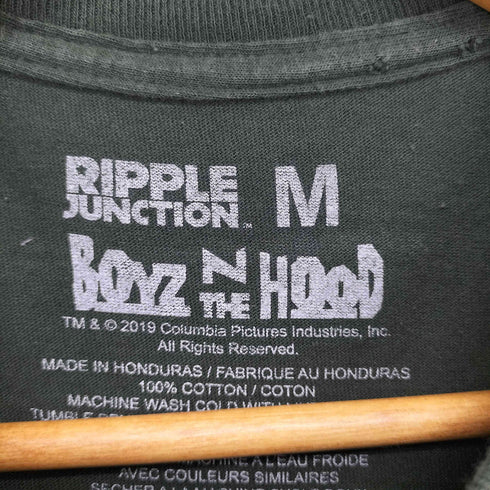 ripple junction アーティストTシャツ メンズ JPN:M