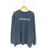 カーハート Carhartt ロゴクルーネックTEE メンズ JPN:XL