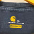 カーハート Carhartt ロゴクルーネックTEE メンズ JPN:XL