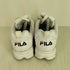 フィラ FILA DISRUPTOR 2 ディスラプター ダッド シューズ 厚底 レディース JPN:24.5