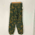 ソ連軍 RUSSIAN ARMY 90S スナイパーカモパンツ メンズ