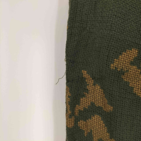 ソ連軍 RUSSIAN ARMY 90S スナイパーカモパンツ メンズ