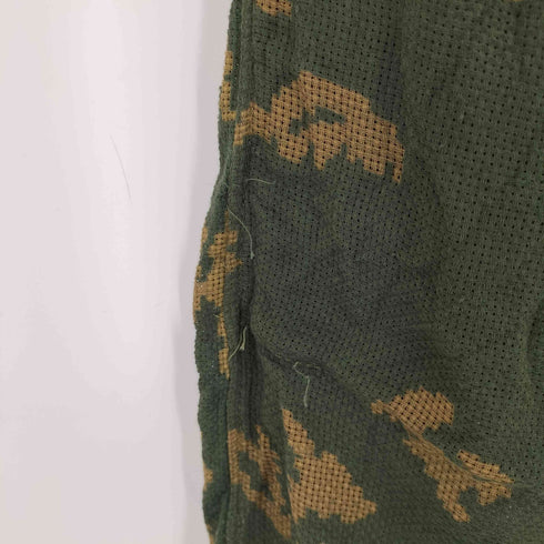 ソ連軍 RUSSIAN ARMY 90S スナイパーカモパンツ メンズ