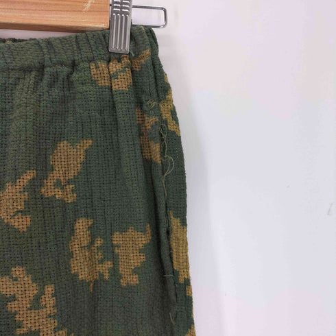 ソ連軍 RUSSIAN ARMY 90S スナイパーカモパンツ メンズ