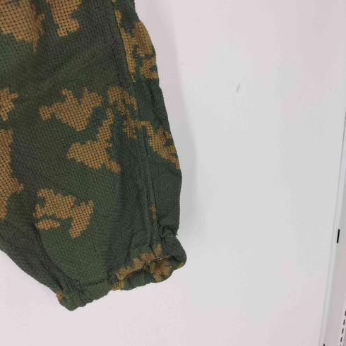 ソ連軍 RUSSIAN ARMY 90S スナイパーカモパンツ メンズ