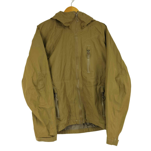 Beyond Clothing A6 ゴアテックスレインジャケット メンズ