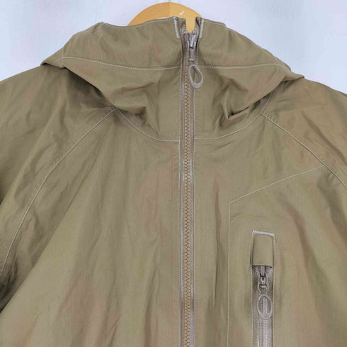 Beyond Clothing A6 ゴアテックスレインジャケット メンズ