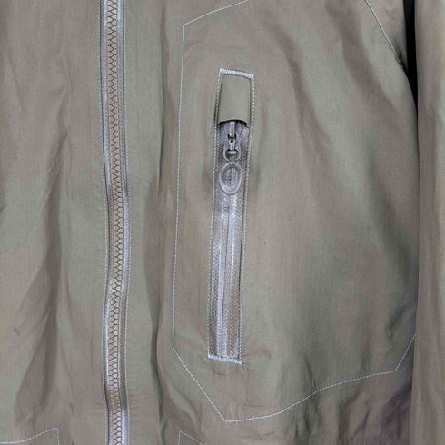 Beyond Clothing A6 ゴアテックスレインジャケット メンズ