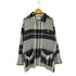 ノーマティーディー NOMA t.d. 19AW N Plaid Blouson メンズ JPN:3