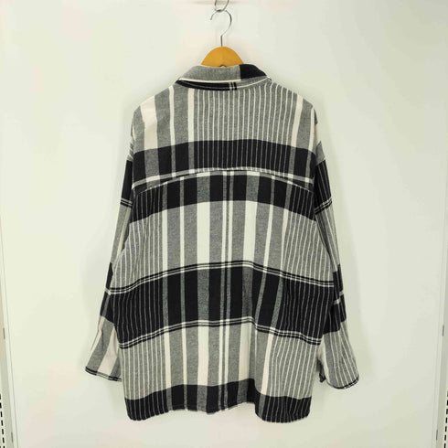 ノーマティーディー NOMA t.d. 19AW N Plaid Blouson メンズ JPN:3