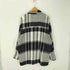 ノーマティーディー NOMA t.d. 19AW N Plaid Blouson メンズ JPN:3