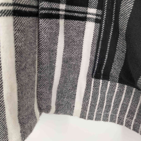 ノーマティーディー NOMA t.d. 19AW N Plaid Blouson メンズ JPN:3