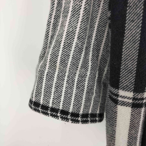ノーマティーディー NOMA t.d. 19AW N Plaid Blouson メンズ JPN:3