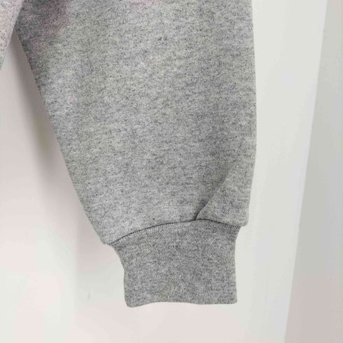 フルーツオブザルーム FRUIT OF THE LOOM super cotton プルオーバーパーカー 裏起毛 メンズ JPN:L