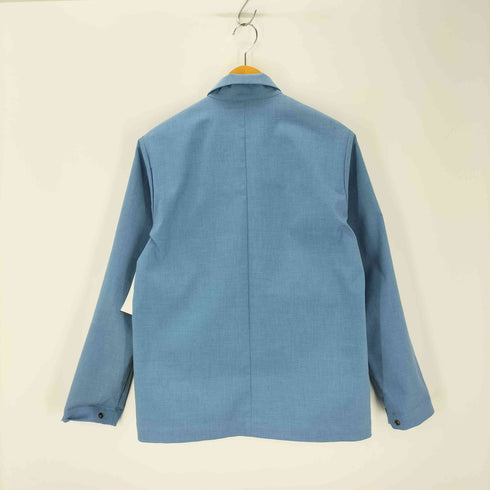 トゥモローランドブルーワーク TOMORROWLAND Blue Work 撥水ブルゾン メンズ JPN:S