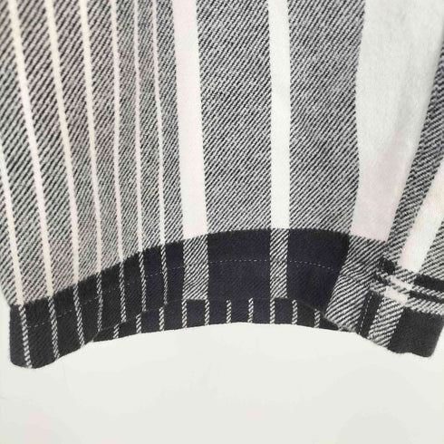 ノーマティーディー NOMA t.d. 19AW N Plaid Pants メンズ JPN:4