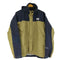 ヘリーハンセン HELLY HANSEN ヘリーレインジャケット メンズ import:M