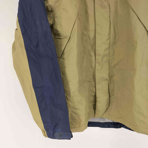 ヘリーハンセン HELLY HANSEN ヘリーレインジャケット メンズ import:M