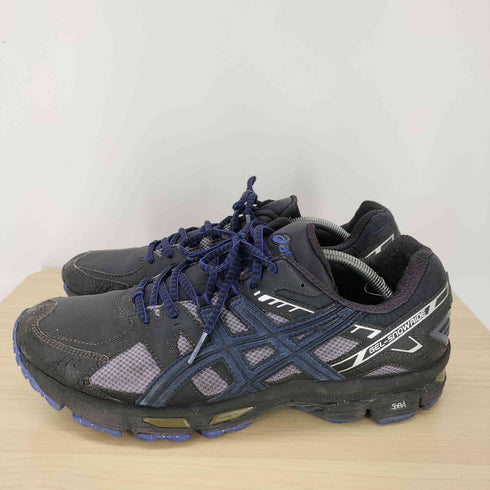 アシックス ASICS GEL-SNOWRIDE メンズ JPN:29