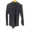 ザラ ZARA L/S ポリ地 レギュラーカラーシャツ メンズ import:S
