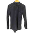 ザラ ZARA L/S ポリ地 レギュラーカラーシャツ メンズ import:S